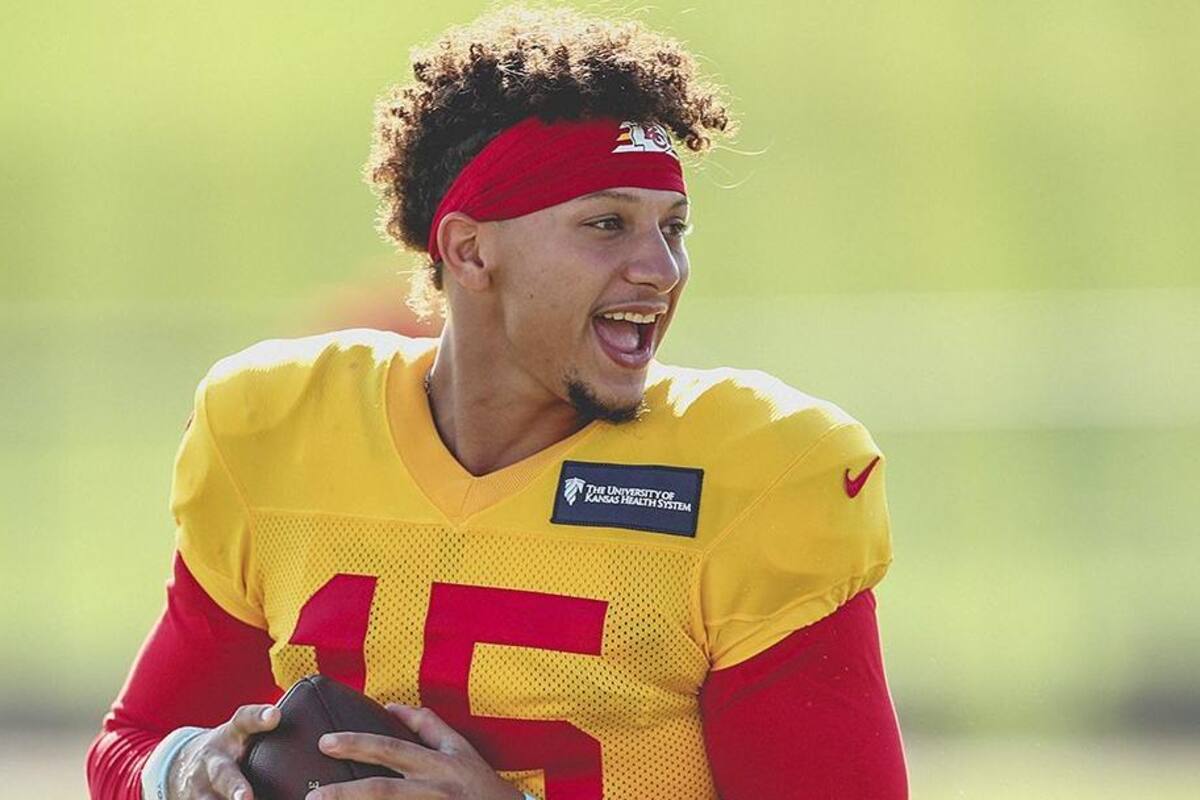 Chiefs permitirá el acceso del 22 por ciento de su capacidad de espectadores contra Texans