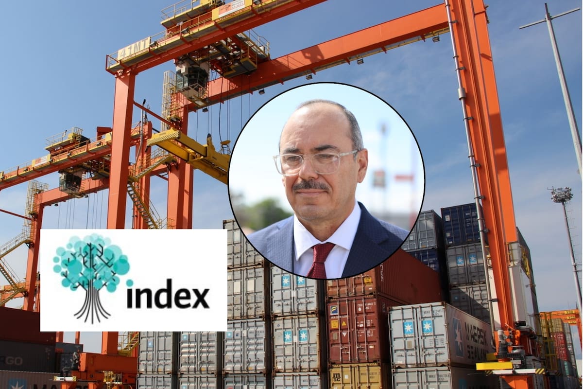 Plantas industriales de Hermosillo prevén crecimiento para 2025 y generación de 4 mil empleos: Index