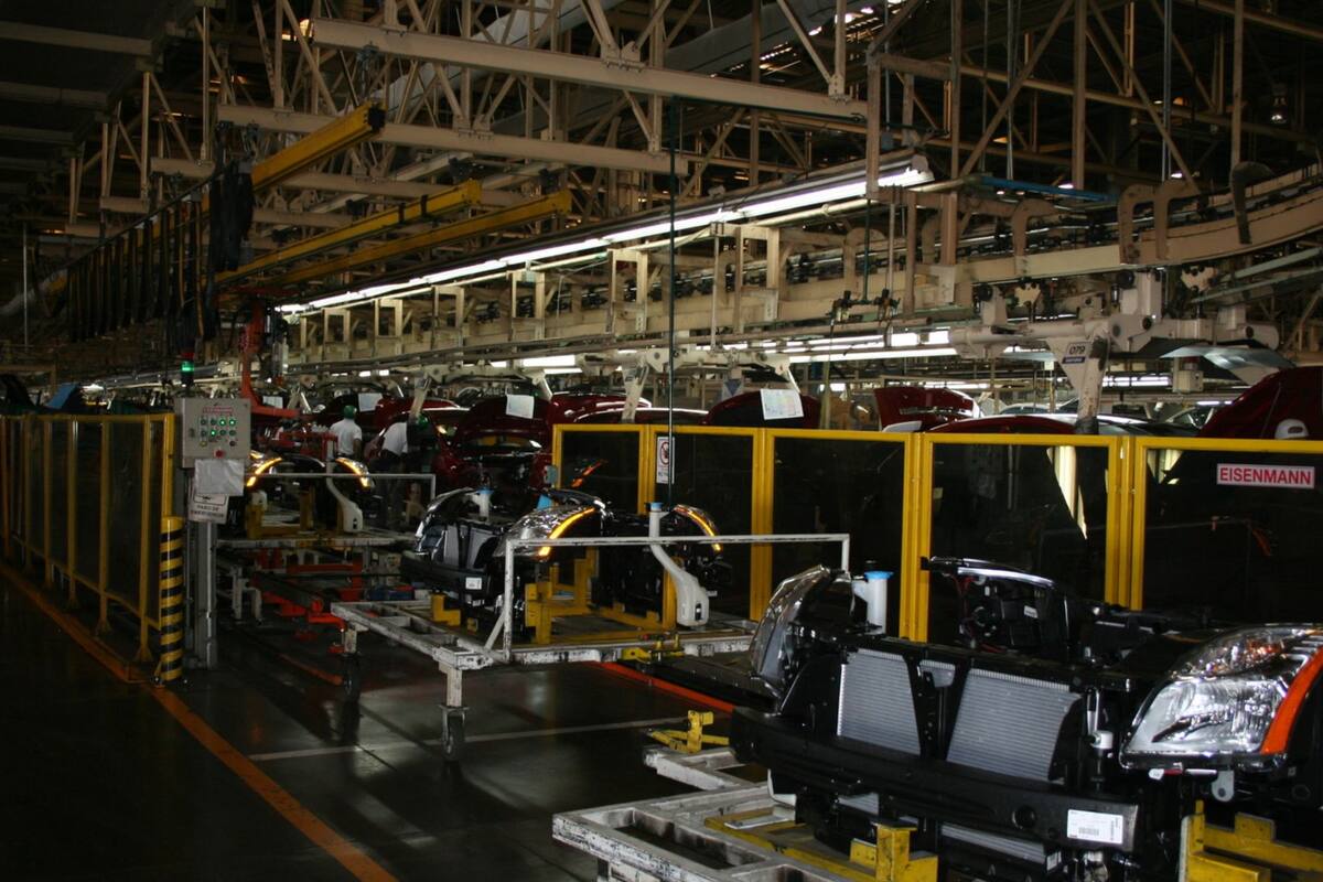 El fin de una era industrial: Nissan clausura la planta de CIVAC con 6.5 millones de autos fabricados y concentra sus operaciones en complejos más modernos por bajos niveles de eficiencia
