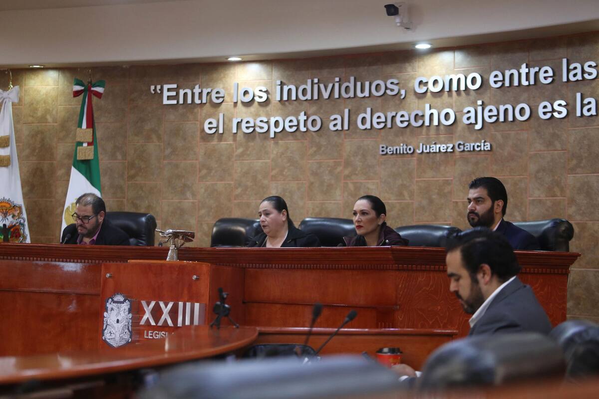 Podrán bajacalifornianos ampararse contra nuevos impuestos: Quijano Sosa