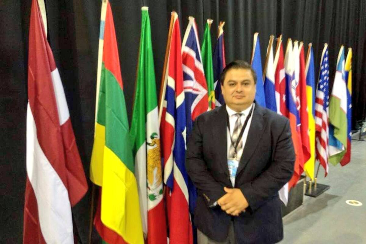 El sonorense César Valenzuela será galardonado con el Premio Nacional del Deporte 2019
