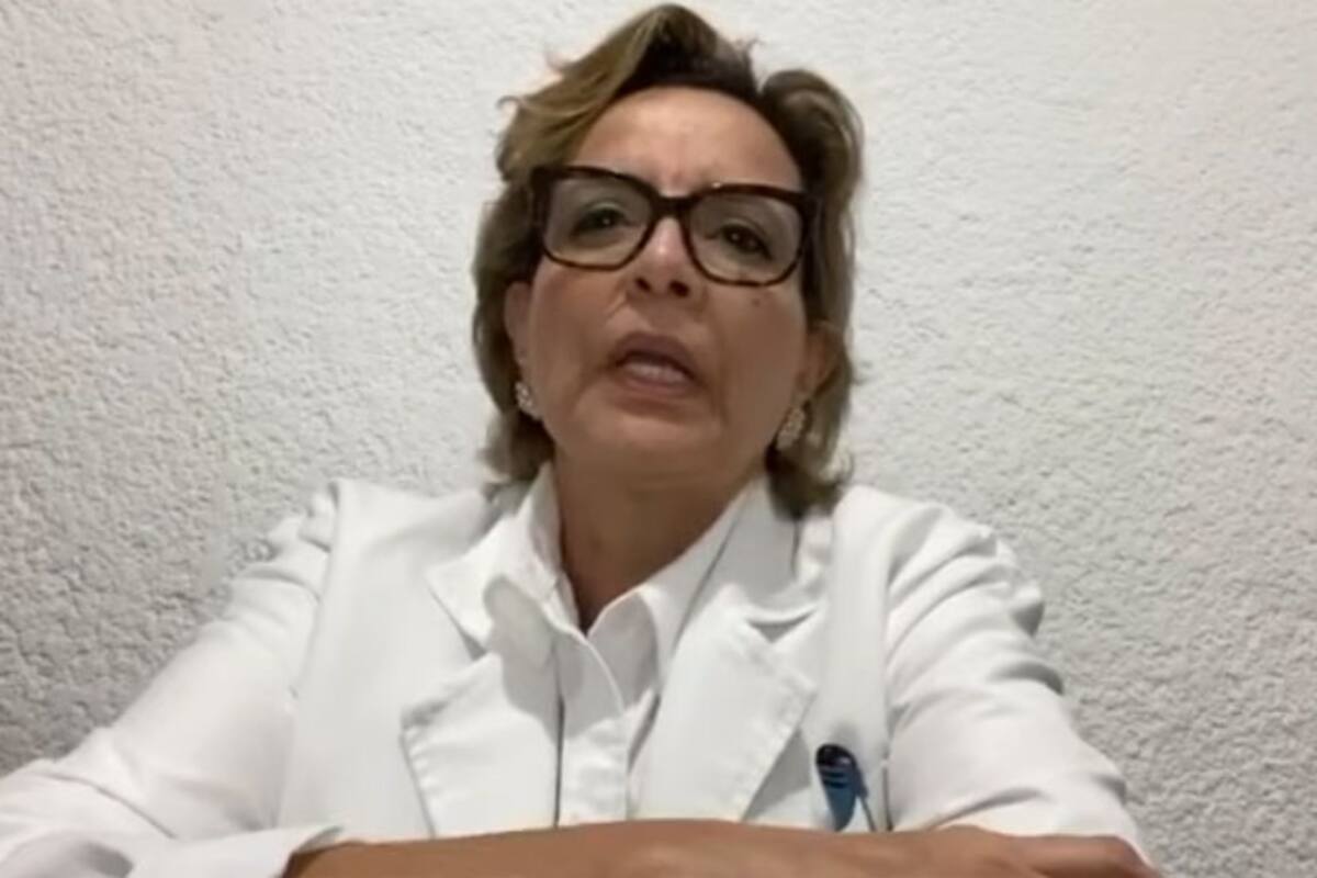 Reta delegada del IMSS en BC a Eugenio Derbez a recorrer instalaciones