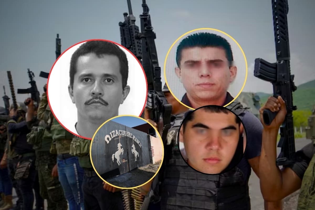 ¿Qué pasará con el CJNG tras el abatimiento de Nemesio Oseguera Cervantes, “El Mencho”, y quiénes serían sus posibles sucesores? Analistas advierten que el cártel podría enfrentar una reconfiguración interna con varios posibles sucesores en disputa por el liderazgo