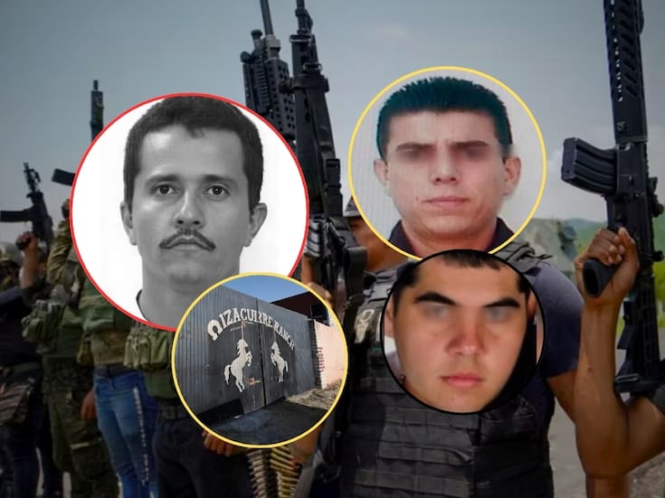 ¿Qué pasará con el CJNG tras el abatimiento de Nemesio Oseguera Cervantes, “El Mencho”, y quiénes serían sus posibles sucesores? Analistas advierten que el cártel podría enfrentar una reconfiguración interna con varios posibles sucesores en disputa por el liderazgo