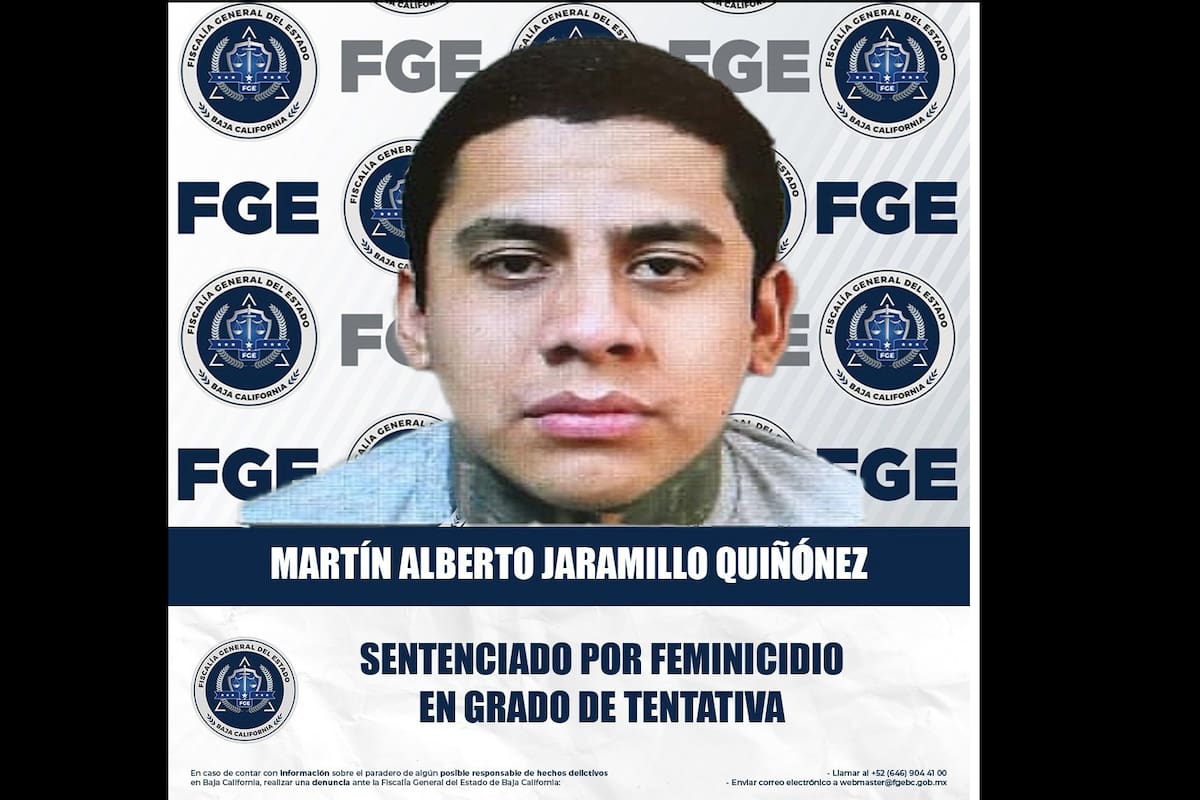 Recibe 20 años de cárcel por intentar asesinar a su ex novia en Casa Magna