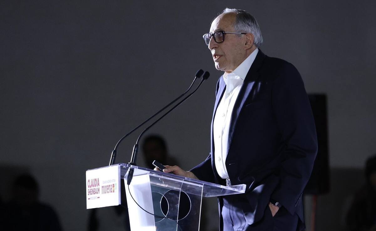 David Kershenobich. | El Universal