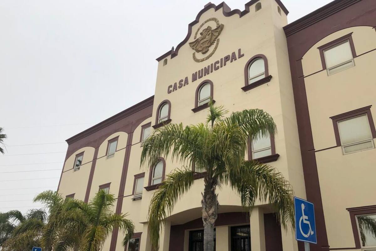 Segunda edición de la Feria del Tamal en Rosarito