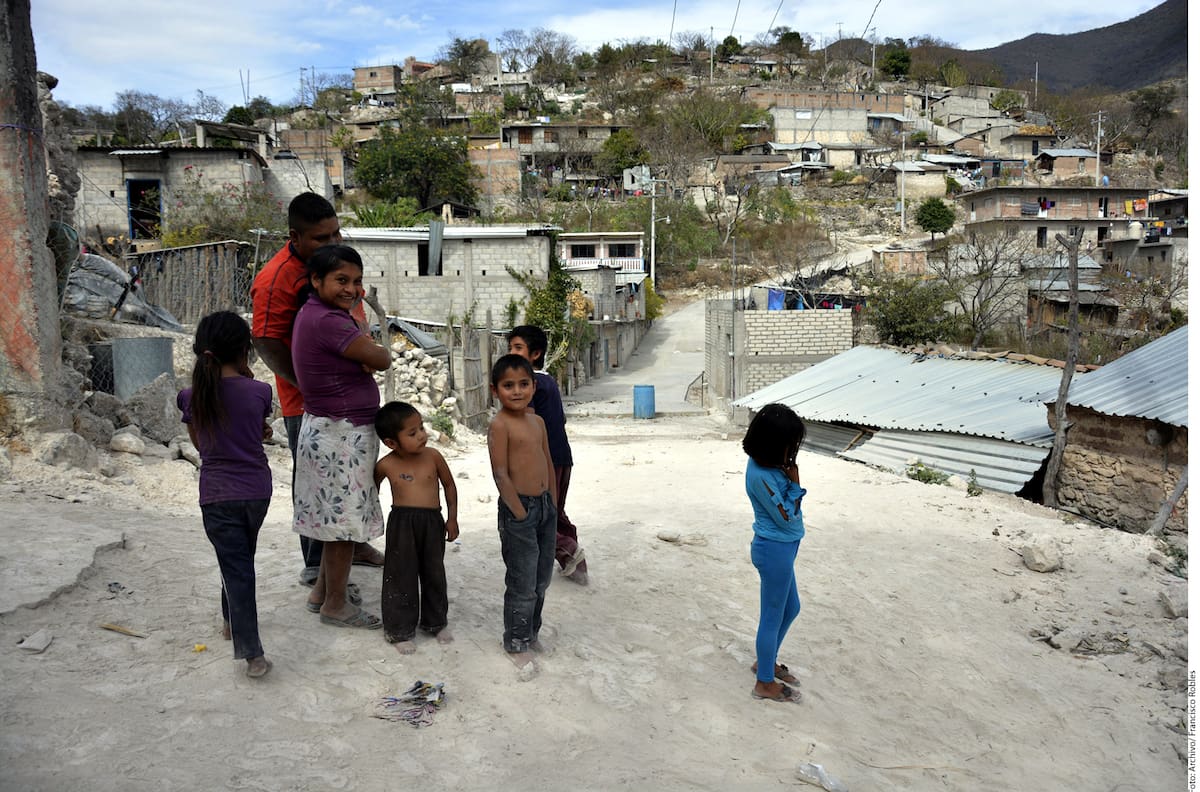 El Informe sobre la Desigualdad Global 2026 destaca la concentración de riqueza y la persistencia de brechas económicas mientras especialistas señalan retos para mejorar la movilidad social. Foto: Archivo