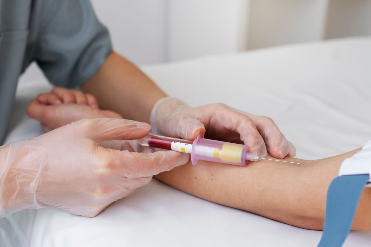 14 de Junio: Día Mundial de la Donación de Sangre, qué necesito para donar y a dónde acudir