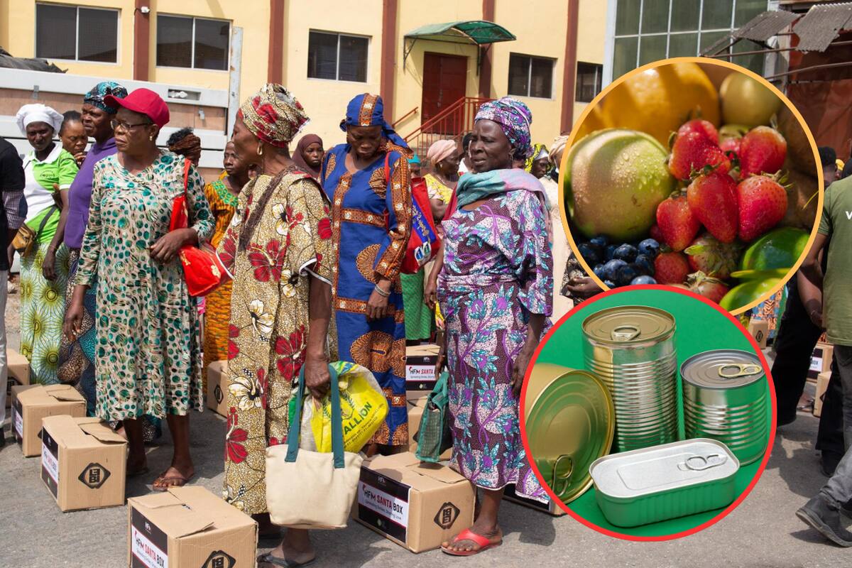 Desesperación en Nigeria: 67 muertes por estampidas en ferias benéficas reflejan la crisis económica