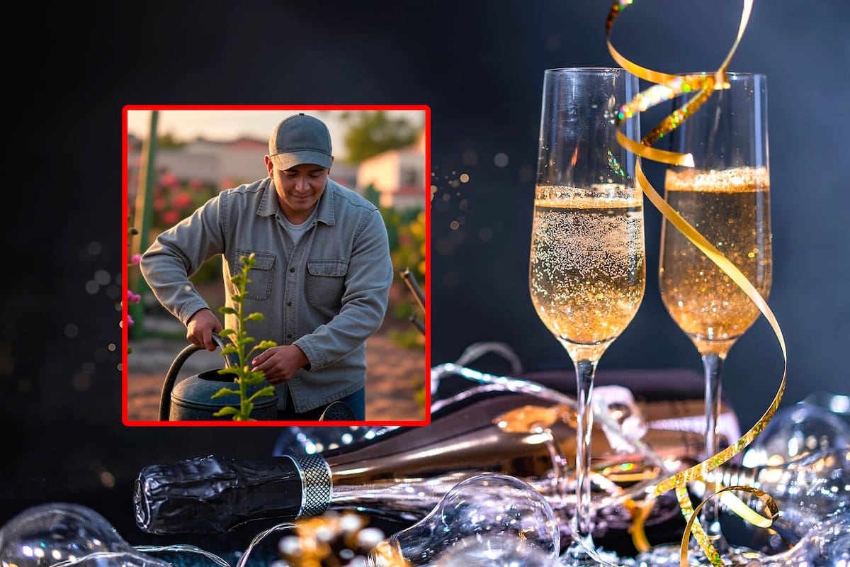 Este será el primer día de descanso obligatorio del 2025 y esto te deben pagar si trabajas