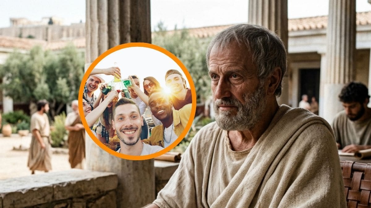 Aristóteles, filósofo griego, lo advirtió hace más de dos mil años: “El amigo de todos no es amigo de nadie”