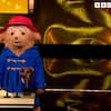 ¡Se robó el corazón de Londres! Paddington aparece en los BAFTA 2026 y deja un desastre de mermelada en el escenario