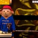 ¡Se robó el corazón de Londres! Paddington aparece en los BAFTA 2026 y deja un desastre de mermelada en el escenario