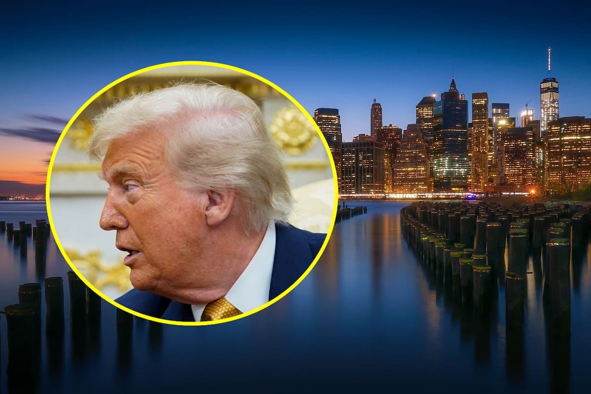 ¿No quieren visitar? Crisis sin precedentes en el turismo de EEUU bajo la presidencia de Trump