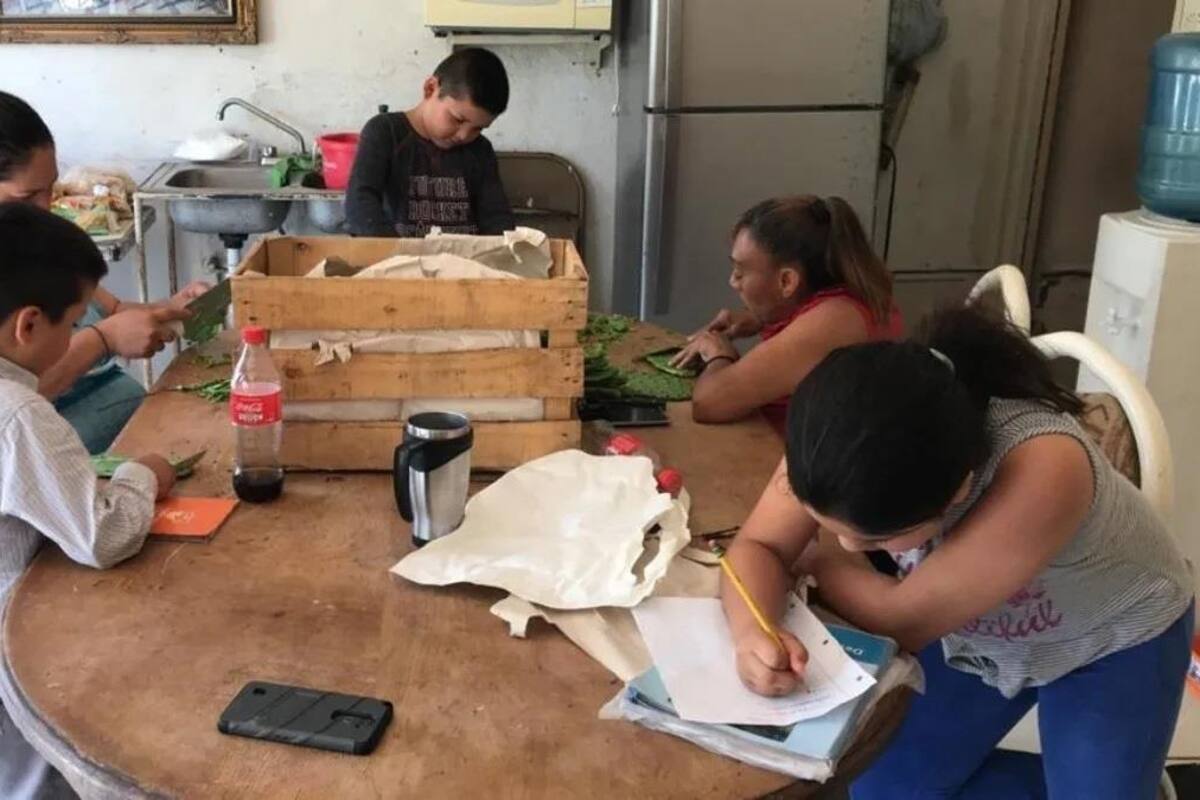 Sin fecha para regreso a clases en escuelas públicas y privadas