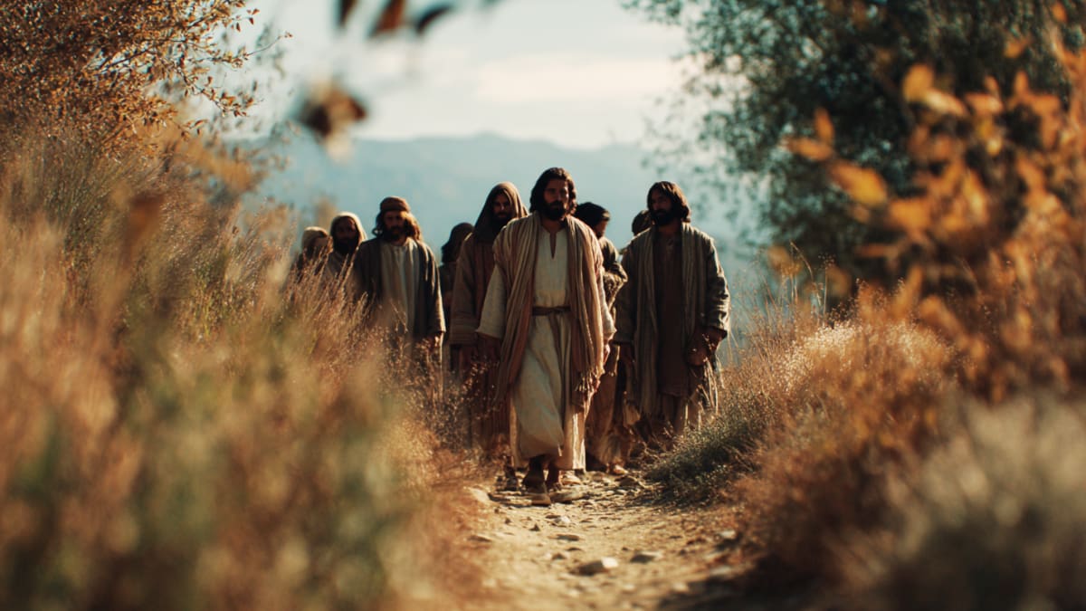 Cómo se escribían y pronunciaban los nombres de algunos personajes bíblicos en su contexto original