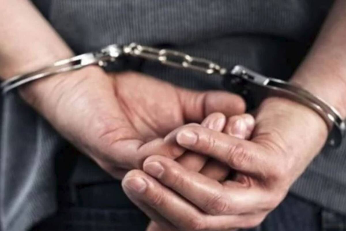 Cae ''El Ray'', otro líder del CJNG, ahora en Puebla