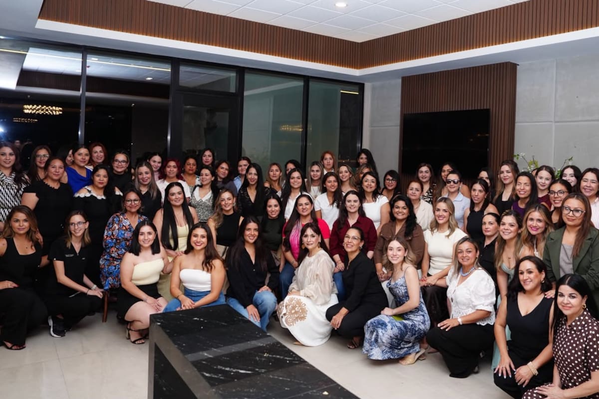 Es tiempo de que las mujeres encabecen las decisiones: Célida López
