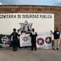 Persecución en Nogales termina con tres detenidos en un BMW con reporte de robo en Tucson
