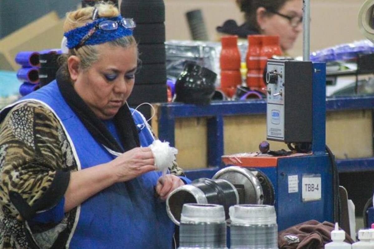 Crisis por Covid-19 contagia de incertidumbre a maquilas en México