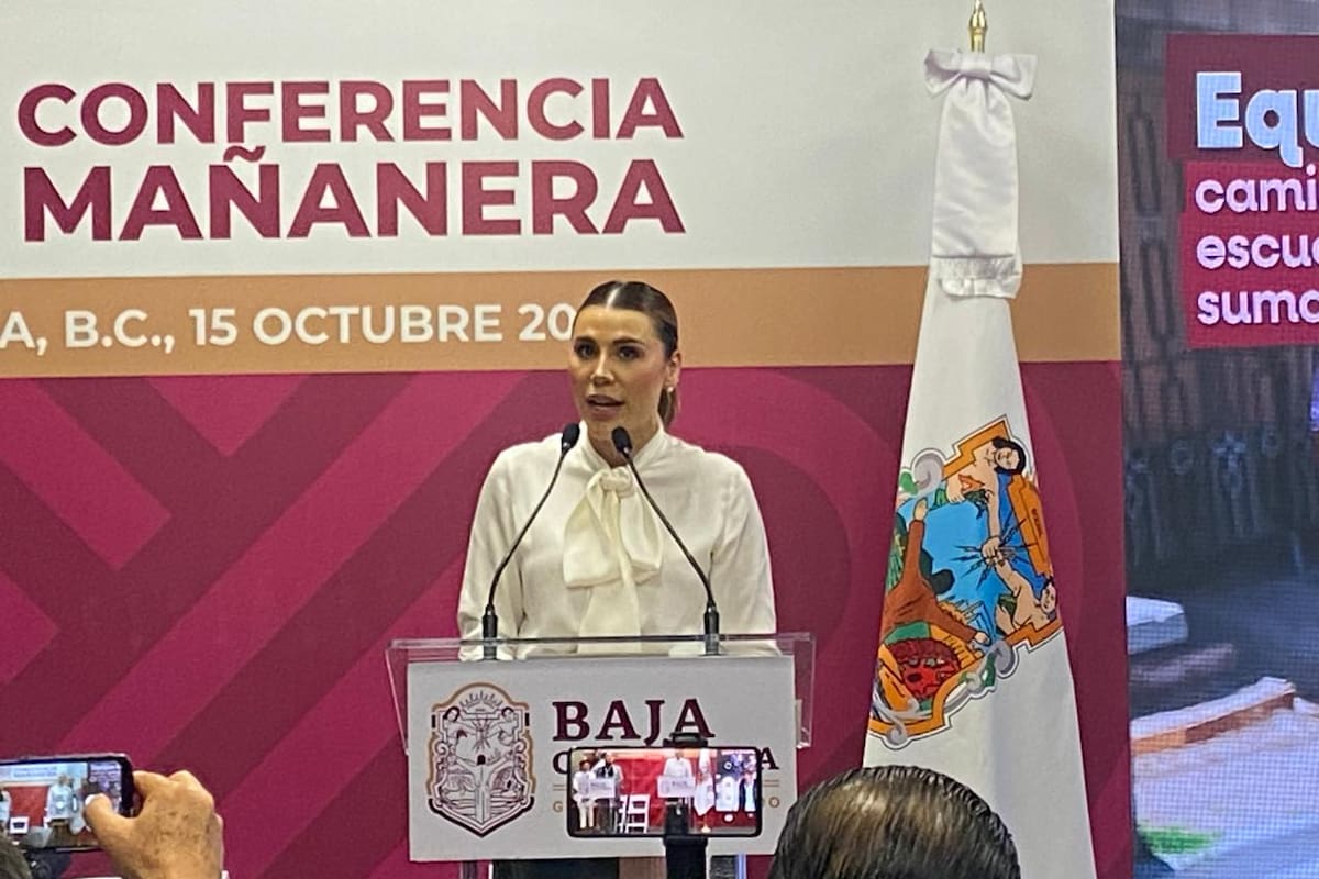 Presentará Marina informe de gobierno en noviembre, plantea actos en cada municipio