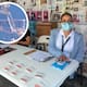 Piden instalar más puntos de hidratación en Tijuana ante las altas temperaturas