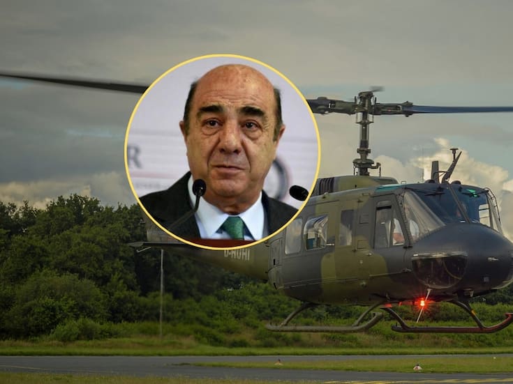 Tribunal federal falló en contra del general José Antonio Ramos Arévalo, exdirector aéreo de la PGR, y lo condenó a 5 años de prisión por justificar con datos falsos la compra de un Eurocopter EC-145 en 10 millones 290 mil pesos, el cual era usado por Jesús Murillo Karam