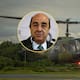 Tribunal federal falló en contra del general José Antonio Ramos Arévalo, exdirector aéreo de la PGR, y lo condenó a 5 años de prisión por justificar con datos falsos la compra de un Eurocopter EC-145 en 10 millones 290 mil pesos, el cual era usado por Jesús Murillo Karam