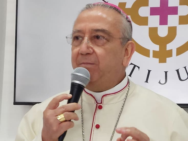 Pide arzobispo a las autoridades garanticen medicinas en hospitales públicos
