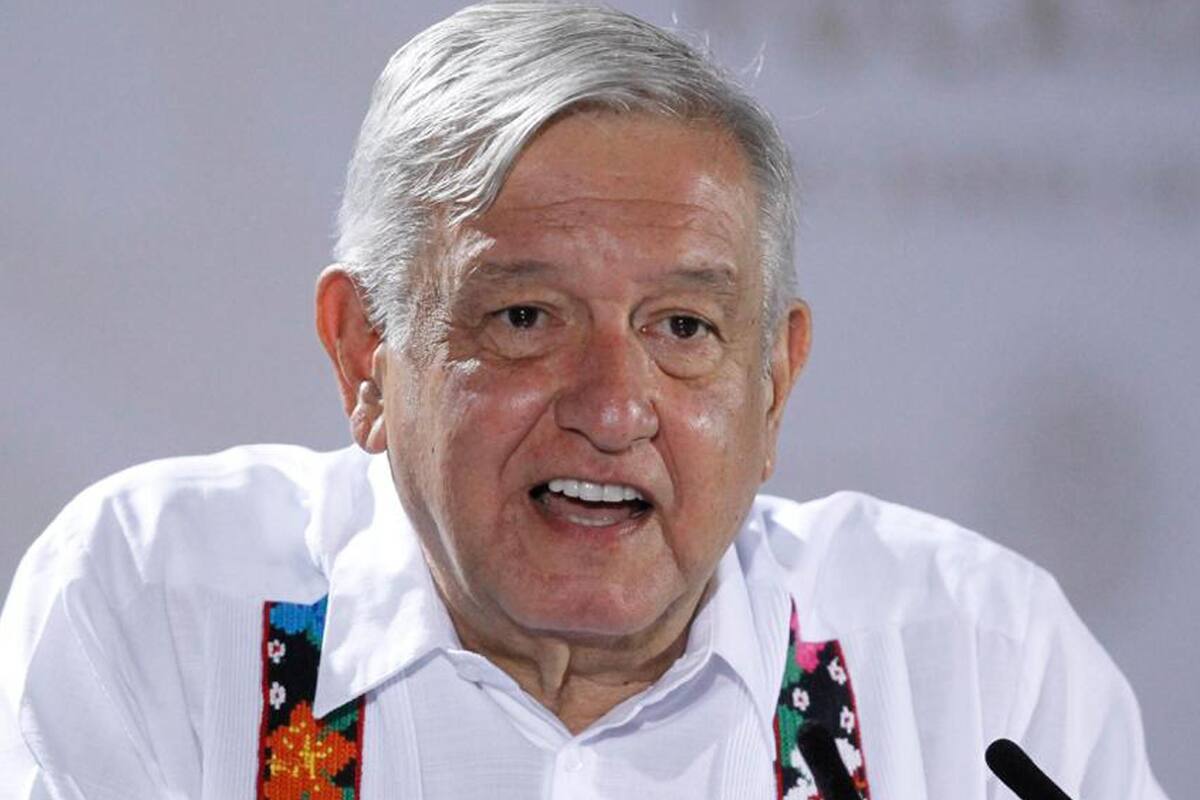 "En México hay racismo, desgraciadamente", admite AMLO