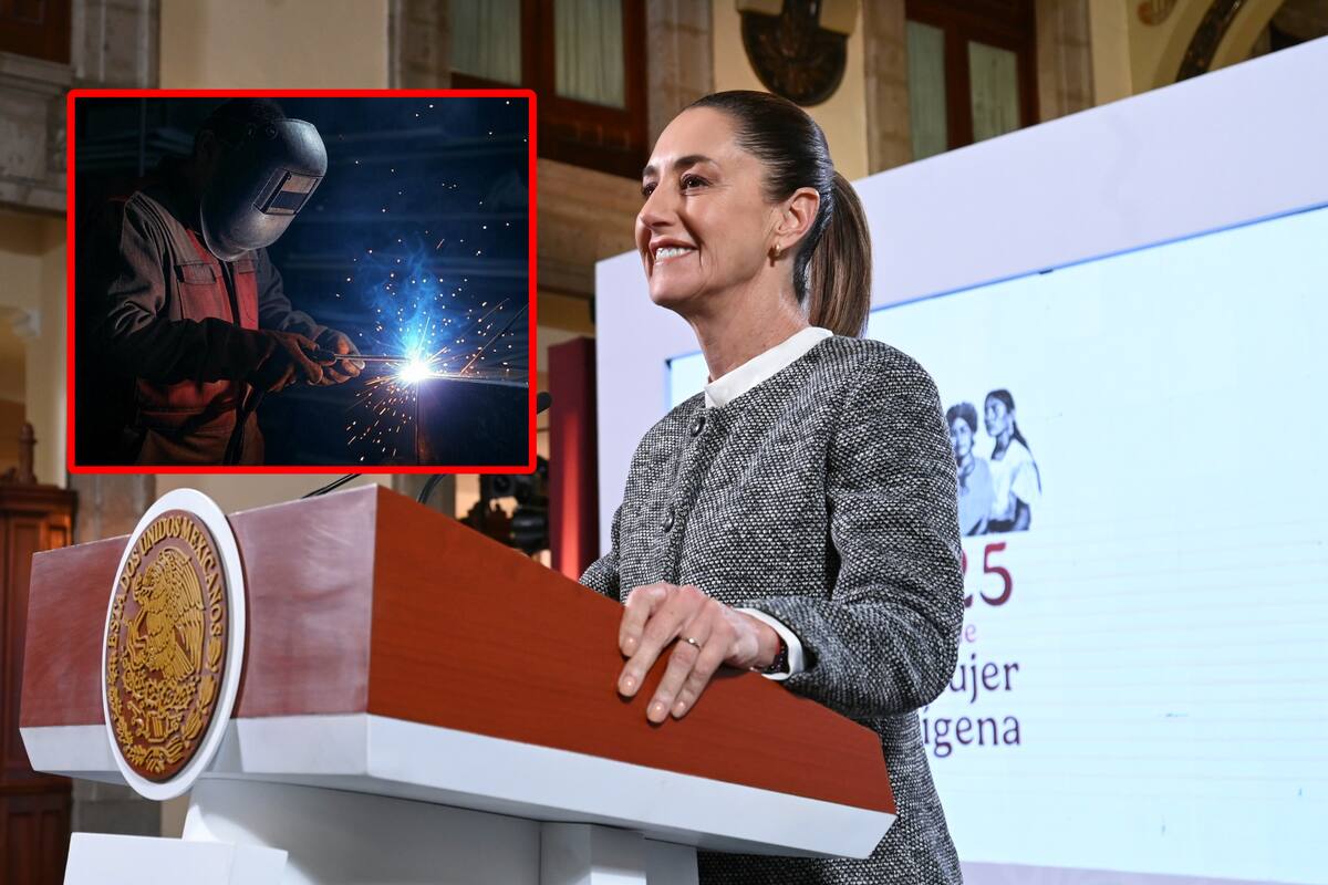 Van por reducción de la jornada laboral a 40 horas y la eliminación del Fobaproa en 2025