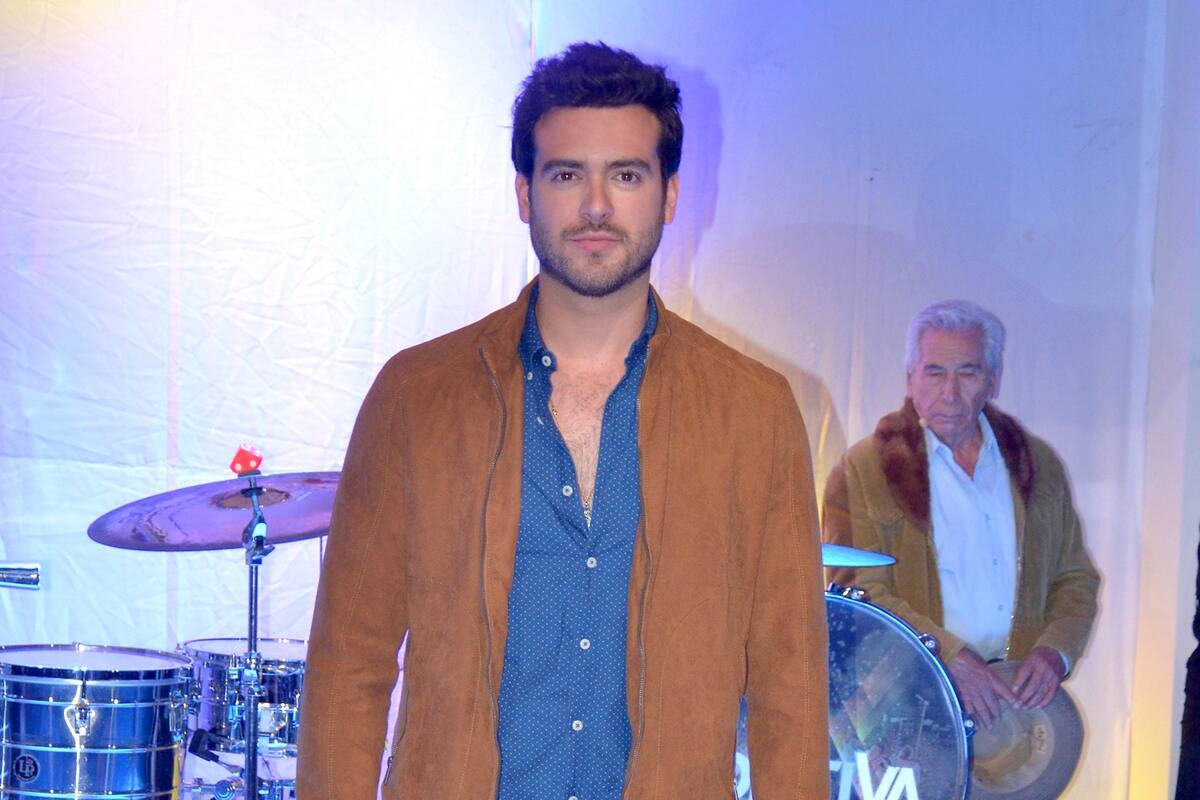 Testigo, pieza clave en libertad de Pablo Lyle