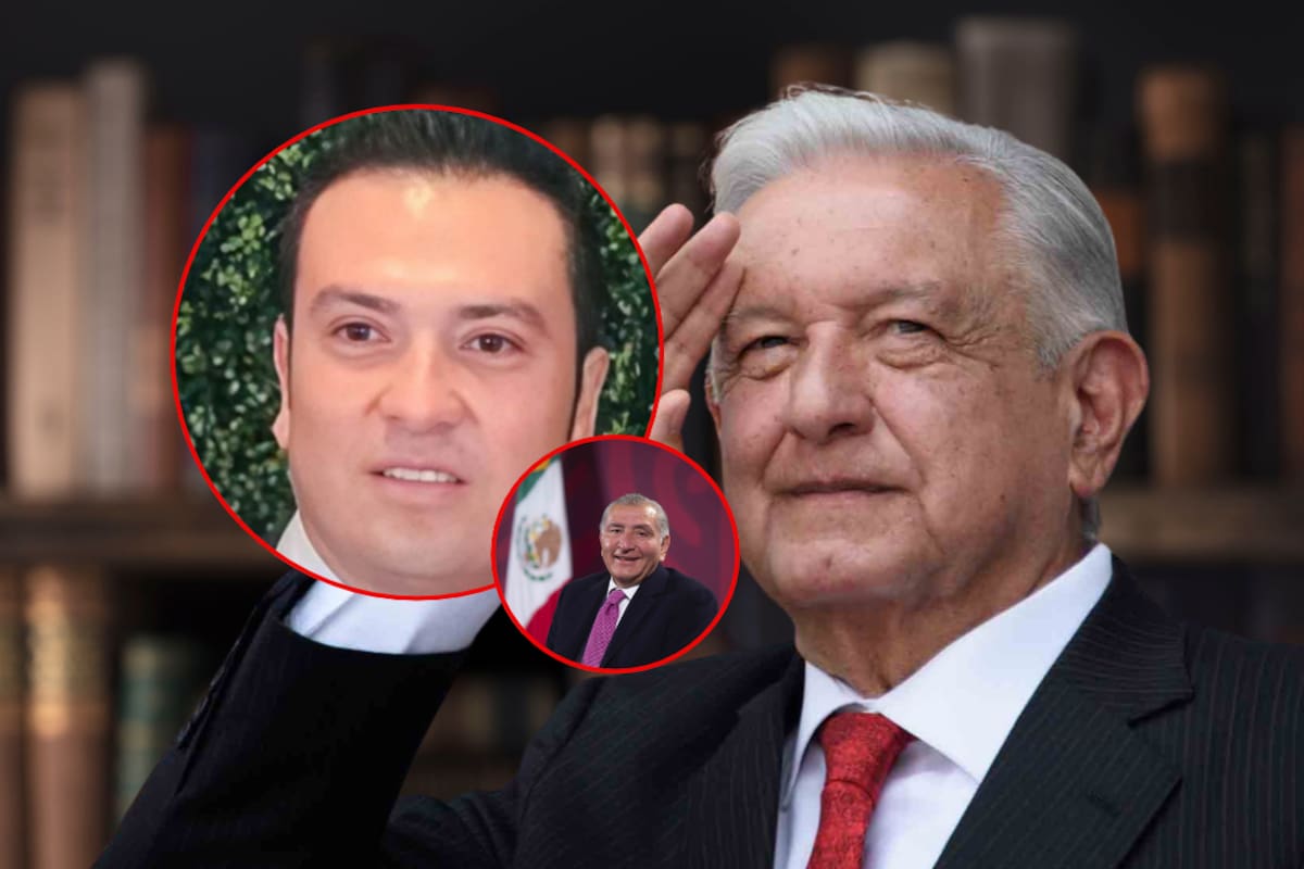 Gobierno de AMLO otorgó permisos de apuestas en línea a empresas ligadas a Amílcar Olán, amigo de sus hijos, mediante un funcionario cercano a Adán Augusto López