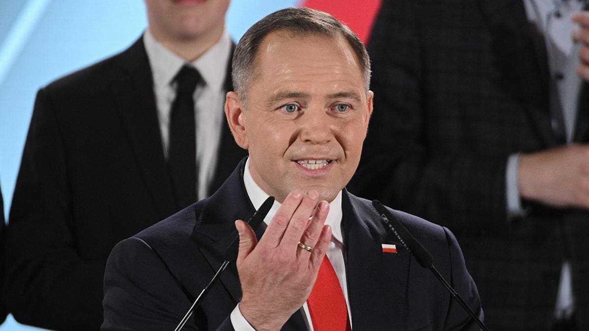 Karol Nawrocki gana presidencia de Polonia en ajustada segunda vuelta