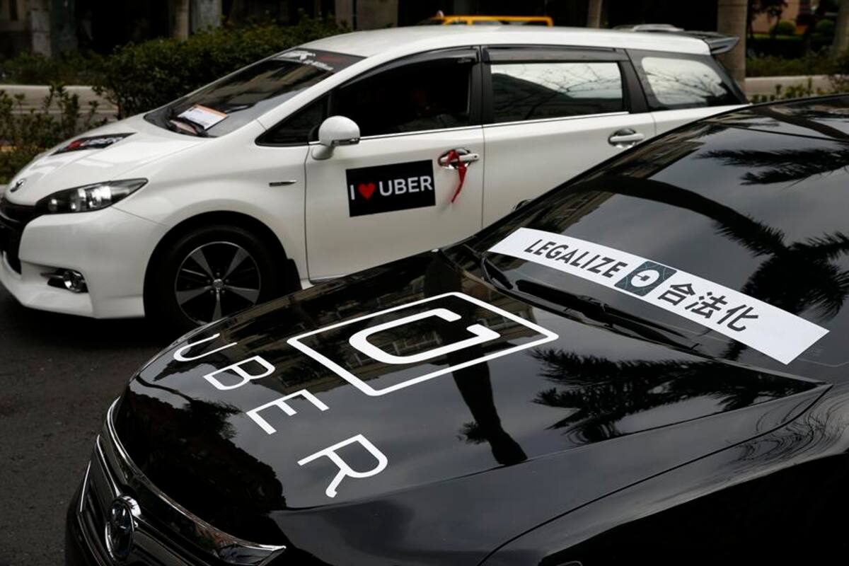 Qué cambia en Uber si se le obliga a clasificar a sus conductores como empleados; pasó en California