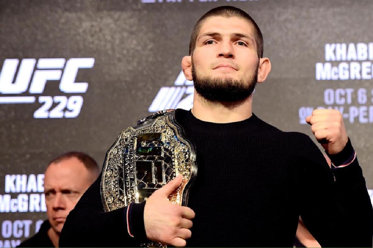 ¿Regresa a UFC? “Khabib Nurmagomedov extraña el octágono”: revela el campeón Islam Makhachev