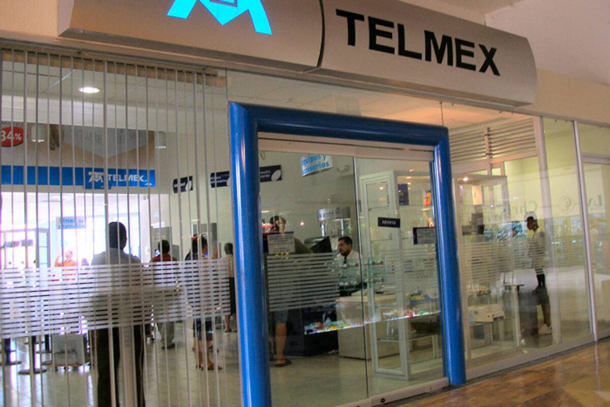 Telmex suspende servicio a la Secretaría de Gobernación por adeudo millonario