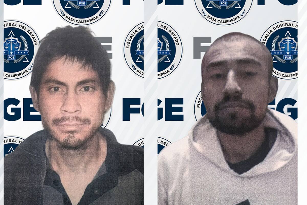 Sentencian a dos por robo con violencia y robo a comercio con violencia