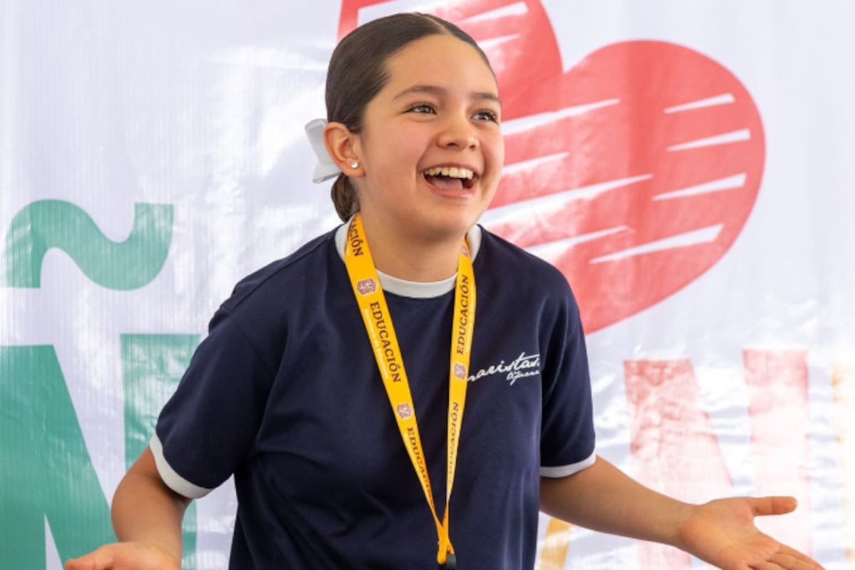 Niña de Tijuana será Gobernadora por un día en Baja California
