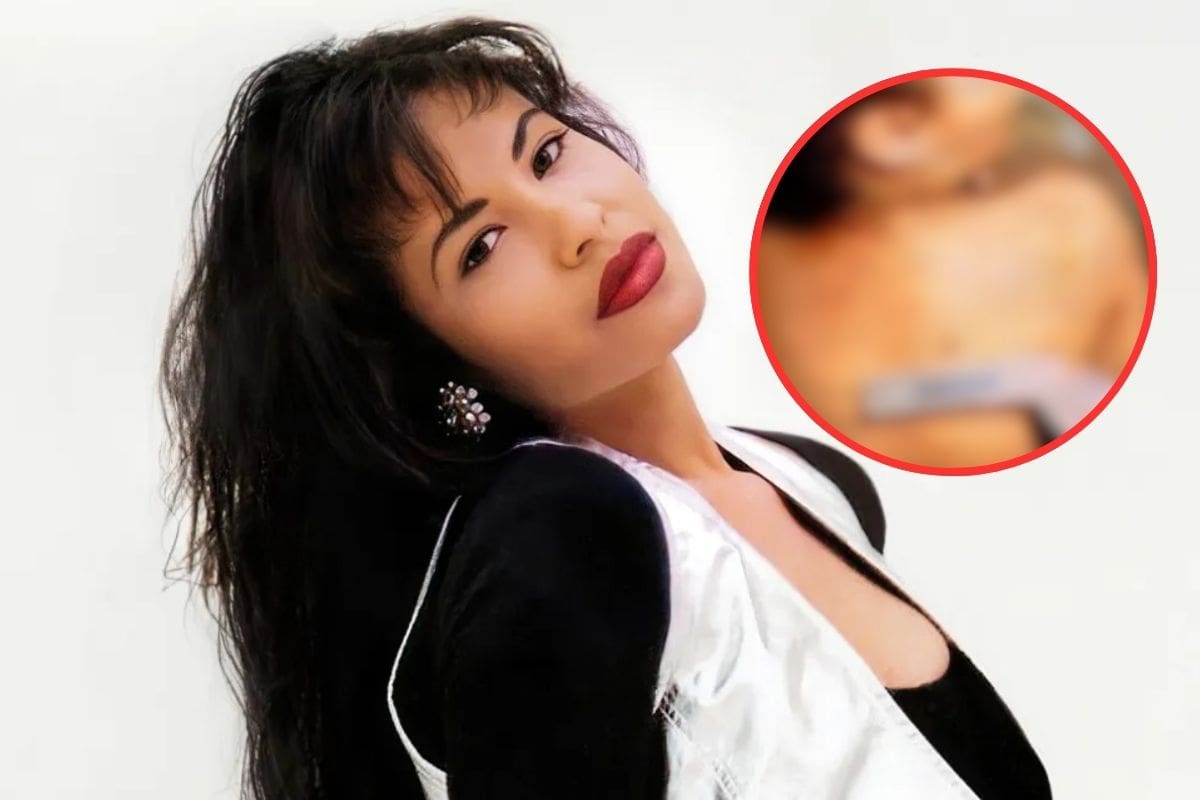 Nueva autopsia revela causa exacta de muerte de Selena Quintanilla a 30 años del caso