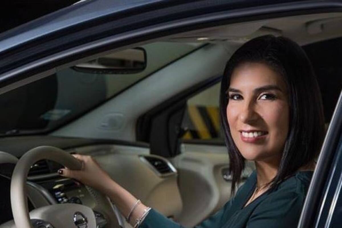 CEO de Nissan en México será directora global en Japón