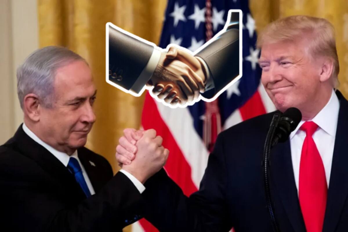 Netanyahu promete “terminar el trabajo” contra Irán con apoyo de Trump