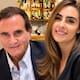 Óscar Mario Beteta y Araceli Peraza: su historia de amor