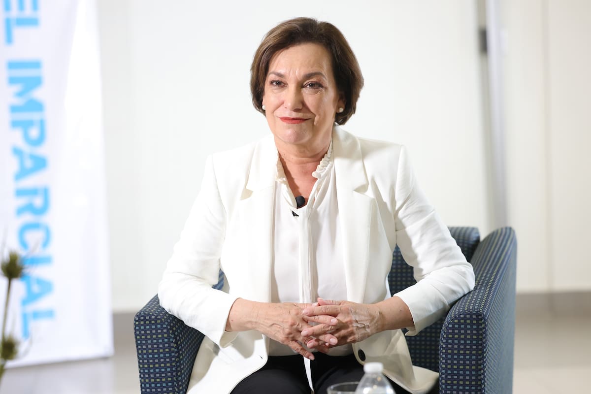 Es tiempo de mujeres en México y en Hermosillo: María Dolores del Río