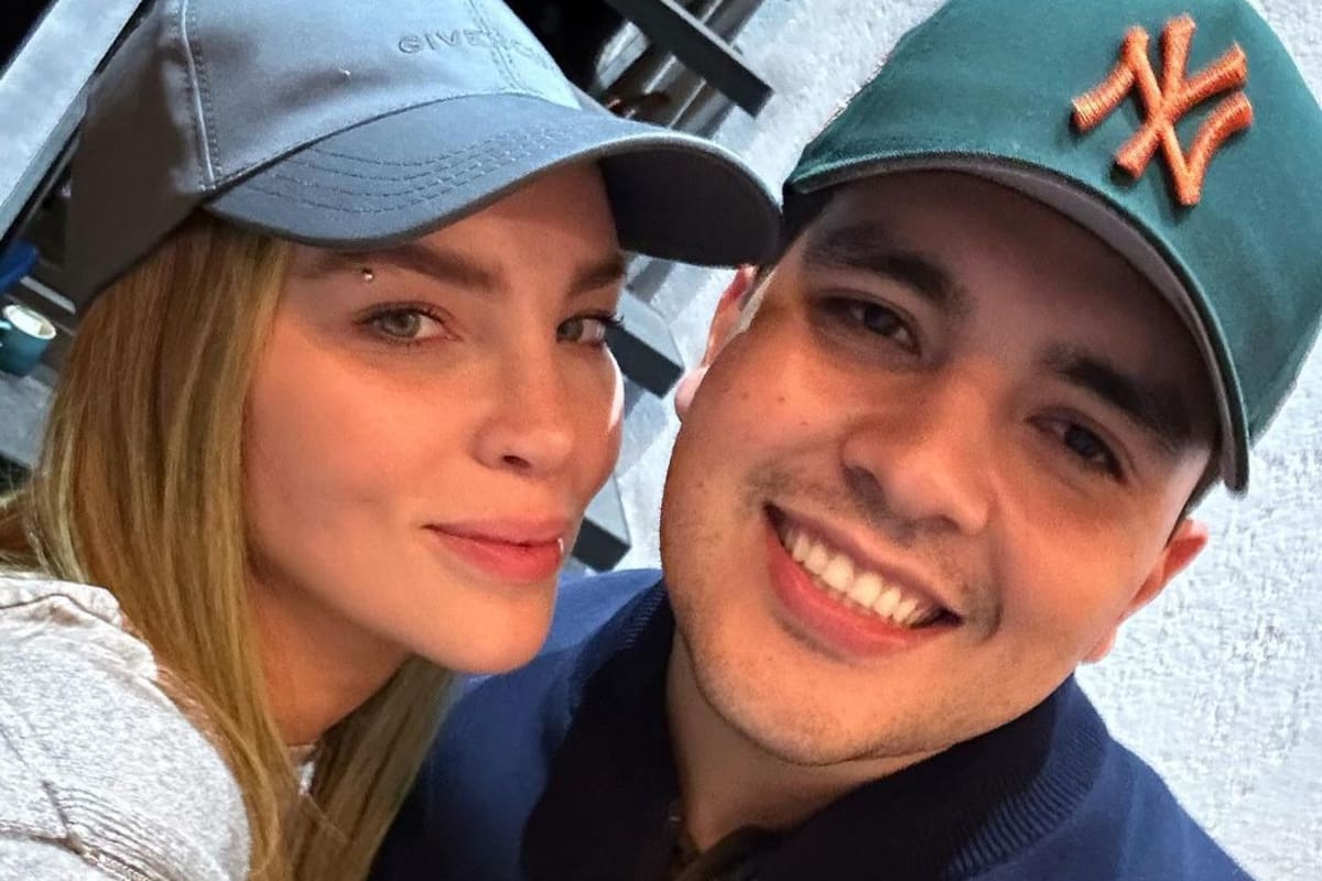 Vocalista de Marca Registrada se disculpa con Belinda y le ofrece grabar otro dueto