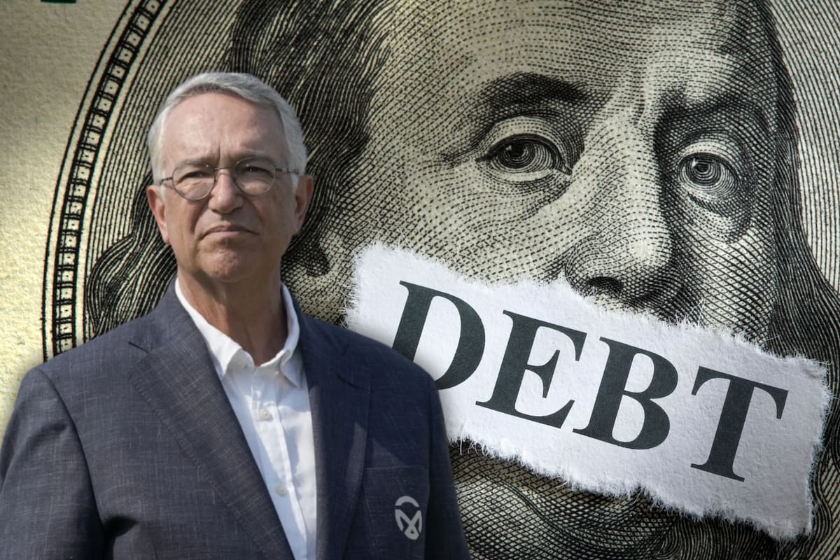 TV Azteca mantiene litigio en México por deuda de 600 Mdd con bonistas de EU