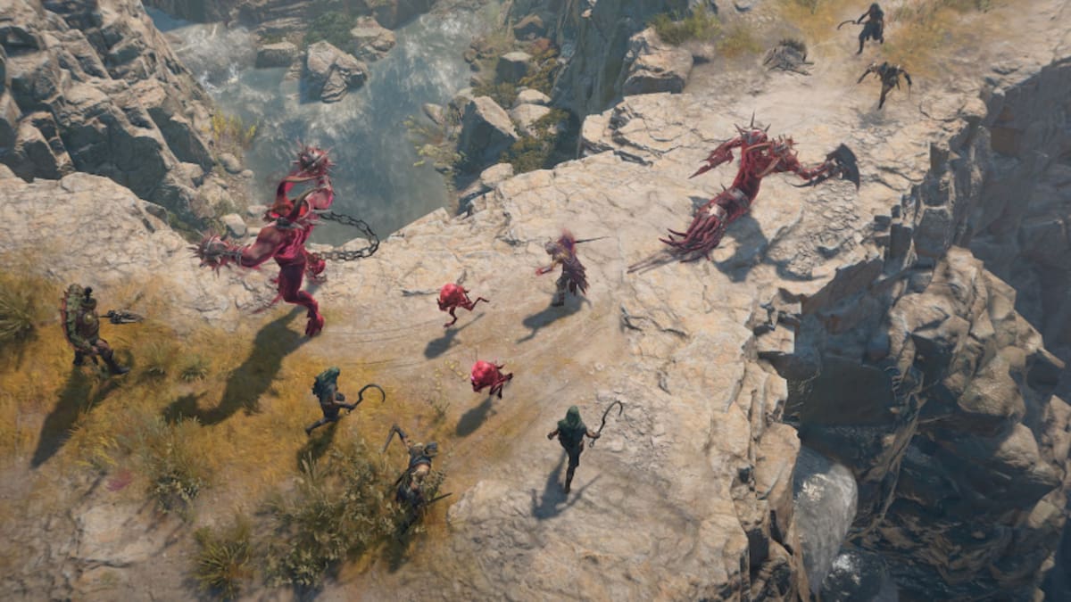 Captura de pantalla