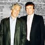 Es desestimada demanda de Donald Trump por 10 mil millones de dólares contra The Wall Street Journal por difamación relacionada con reportaje sobre Jeffrey Epstein