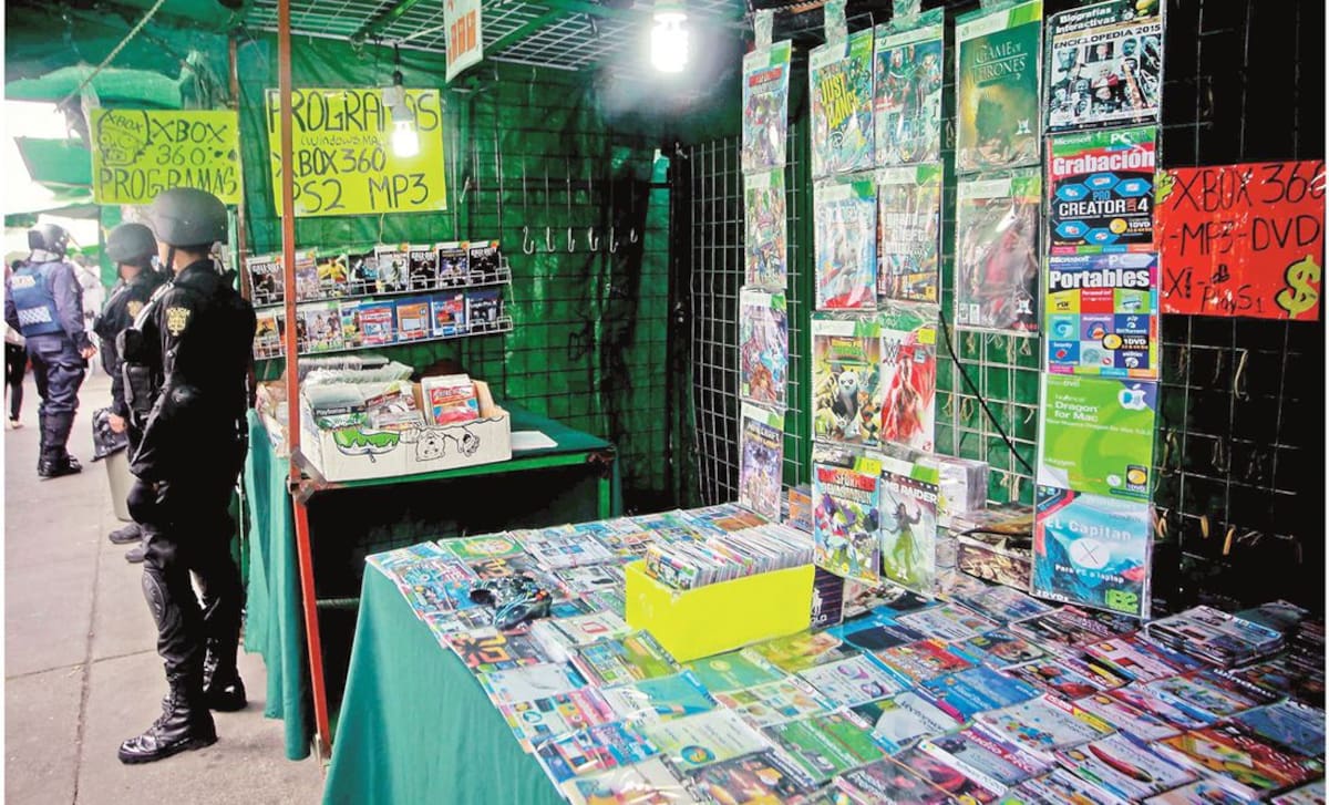 Foto: Archivo / EL UNIVERSAL